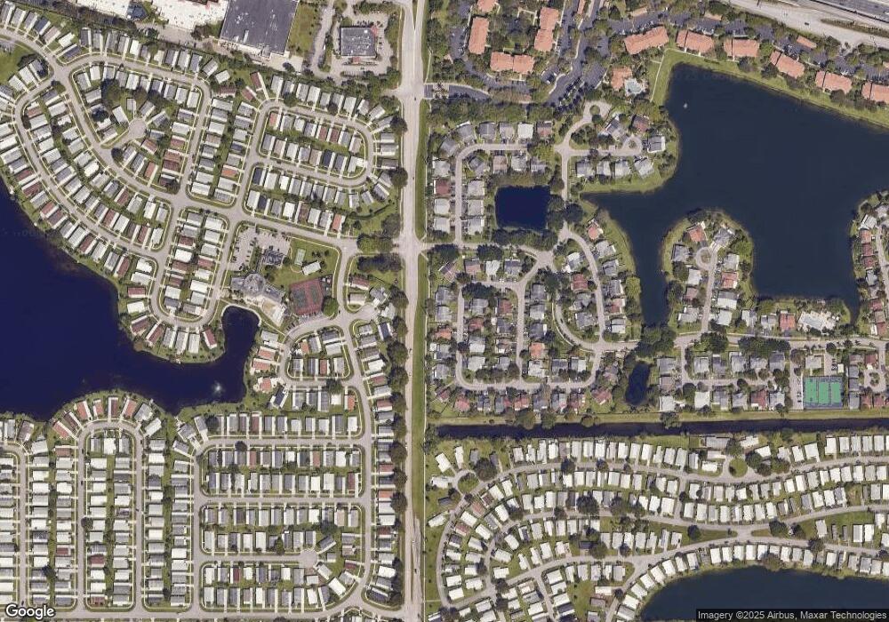 1061 SW 111th Way unit 1061, Davie, FL 33324 - photo 1