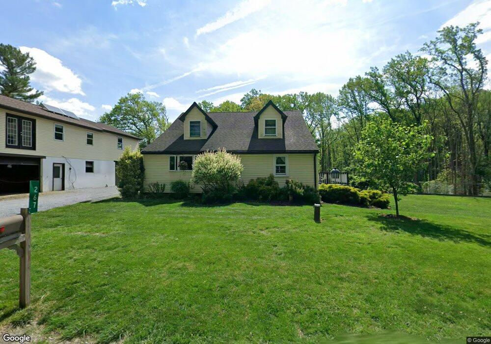 267 S Belmont Rd, Paradise, PA 17562 - photo 1