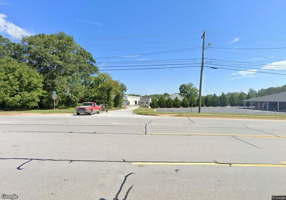 334 College Ave, Elberton, GA 30635 - photo 1