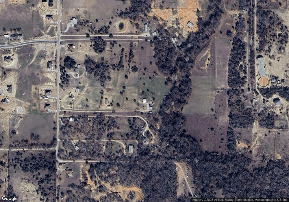 691 Sanger Dr, Springtown, TX 76082 - photo 1