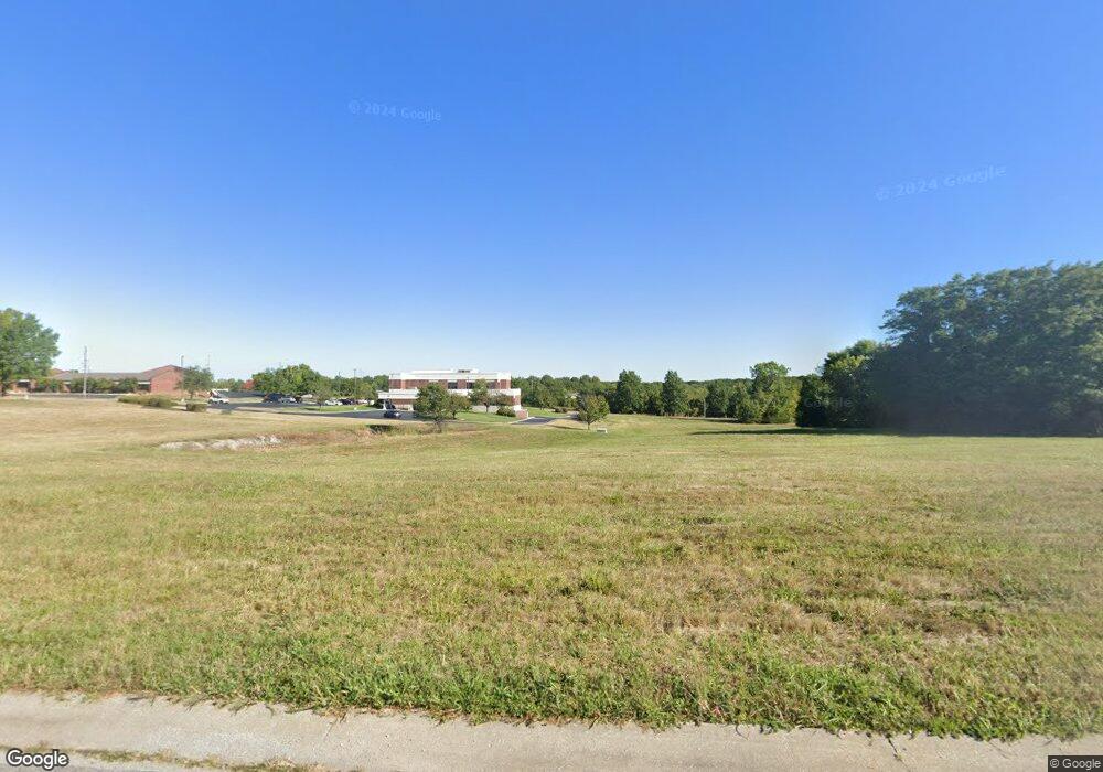 1701 NW Mock Ave, Blue Springs, MO 64015 - photo 1