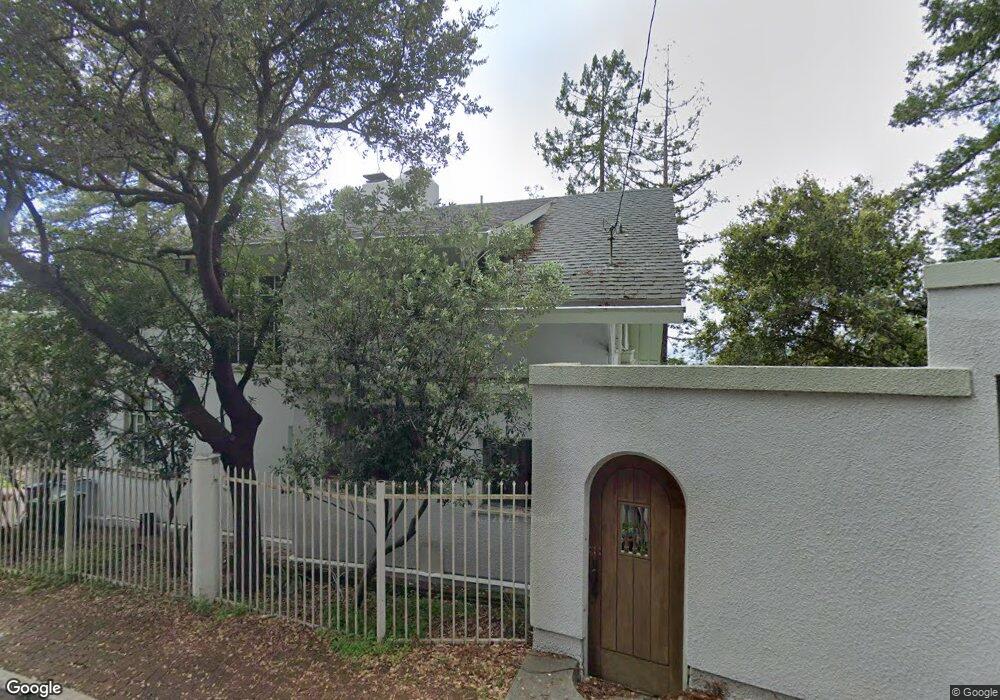 137 Tamalpais Rd, Berkeley, CA 94708 - photo 1