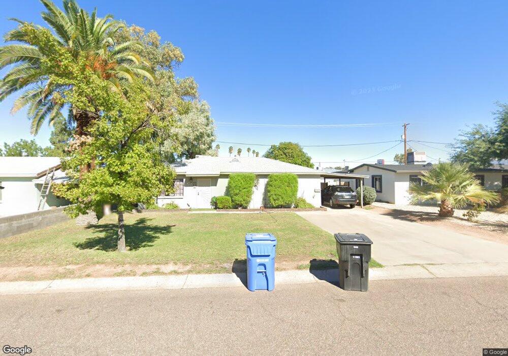 3526 E Amelia Ave, Phoenix, AZ 85018 - photo 1