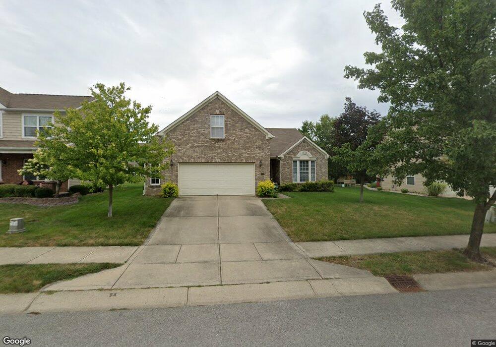 11270 Duncan Dr, Fishers, IN 46038 - photo 1