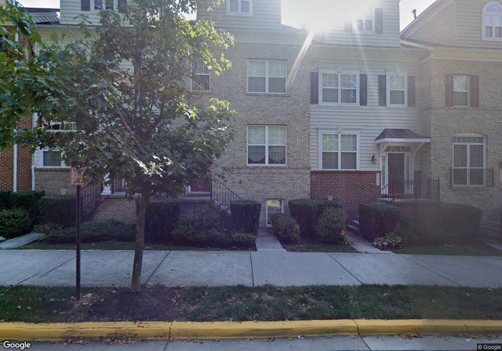 7917 Homefield Dr, Hyattsville, MD 20785 - photo 1