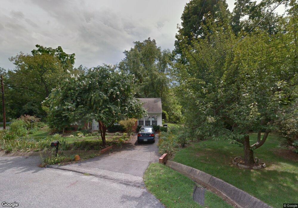 13511 Harrison Ave, Fort Washington, MD 20744 - photo 1