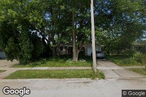 435 Koser Ave, Iowa City, IA 52246