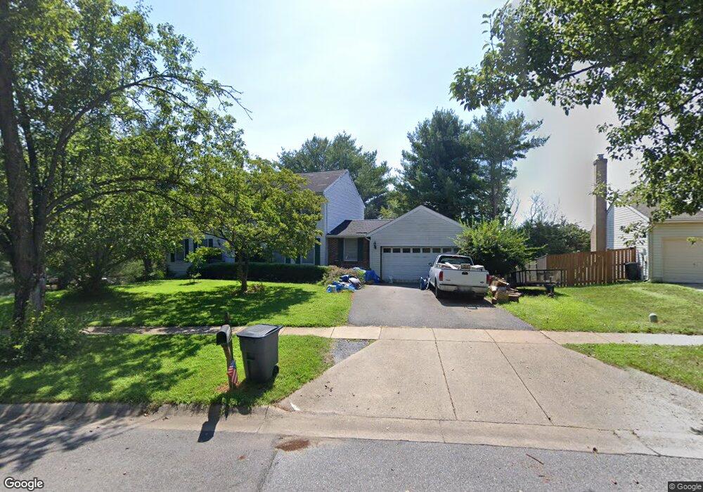 20365 Watkins Meadow Dr, Germantown, MD 20876 - photo 1