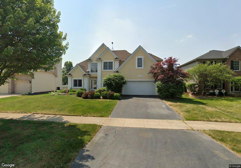 2736 Wait Rd, Naperville, IL 60564 - photo 1