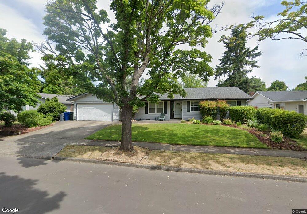 2253 Latona Dr NE, Keizer, OR 97303 - photo 1