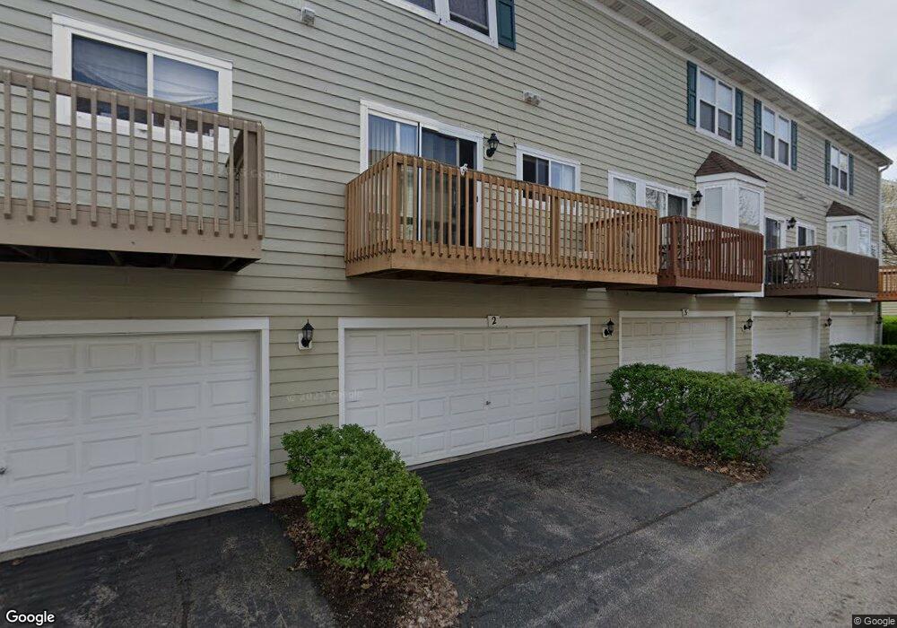 2422 Courtyard Cir unit 1, Aurora, IL 60506 - photo 1