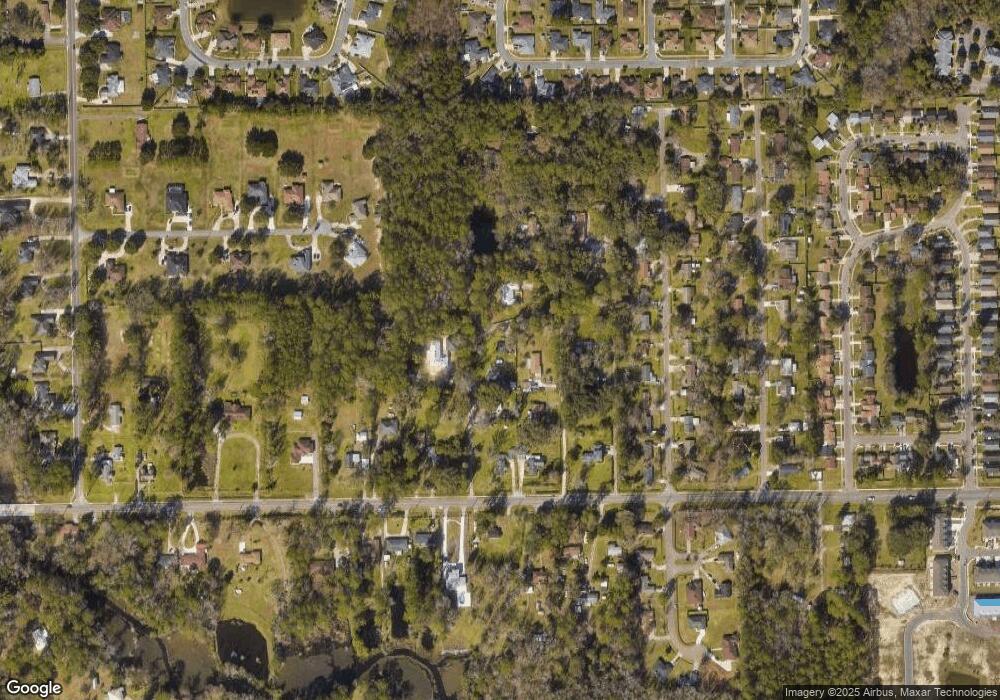 3563 Capper Rd, Jacksonville, FL 32218 - photo 1