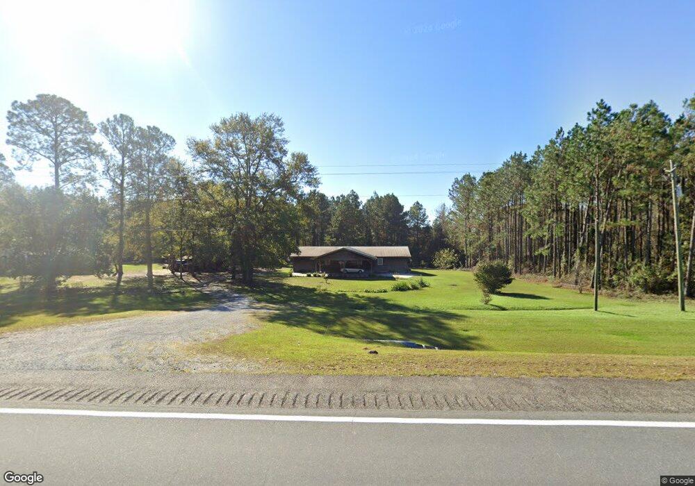 6670 Mcrae Hwy, Helena, GA 31037 - photo 1