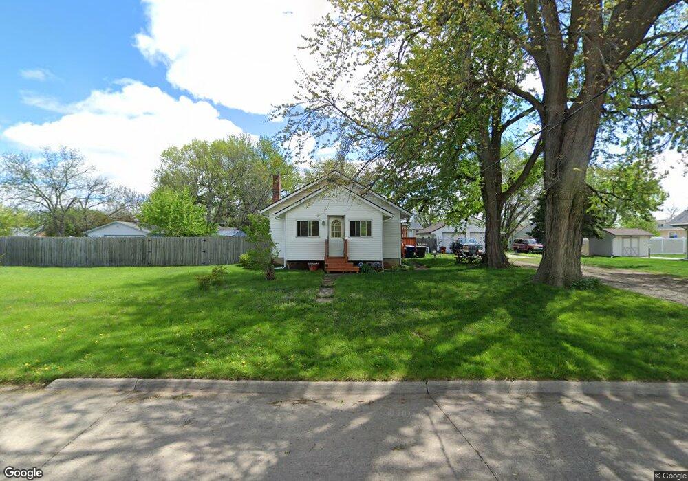 6105 SW 2nd St, Des Moines, IA 50315 - photo 1