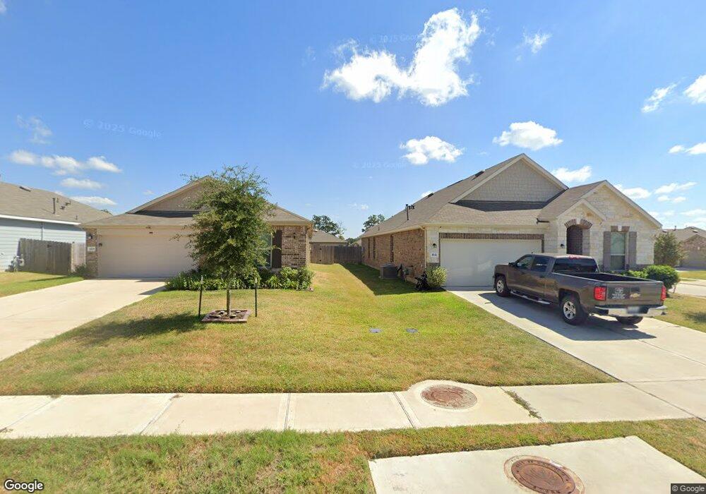 41650 Sorrel Spring Ln, Magnolia, TX 77354 - photo 1