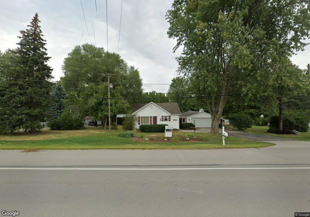 1849 State Road 930 E, New Haven, IN 46774 - photo 1