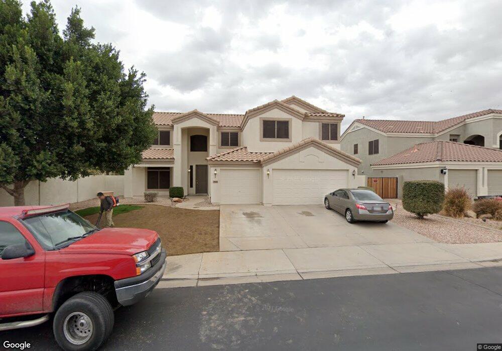 9554 E Lompoc Ave unit GOLF, Mesa, AZ 85209 - photo 1