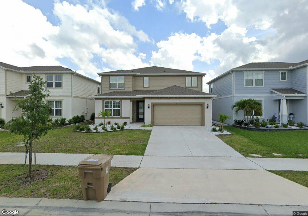 5612 Arborvista Dr, Saint Cloud, FL 34771 - photo 1
