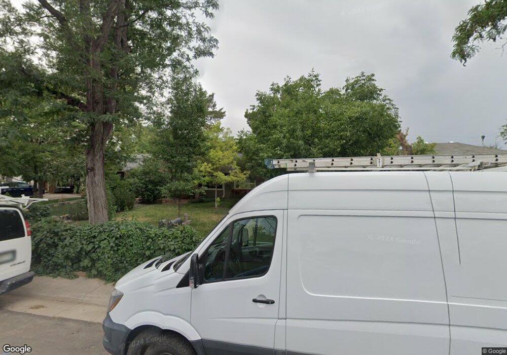 1181 Beeler St, Aurora, CO 80010 - photo 1