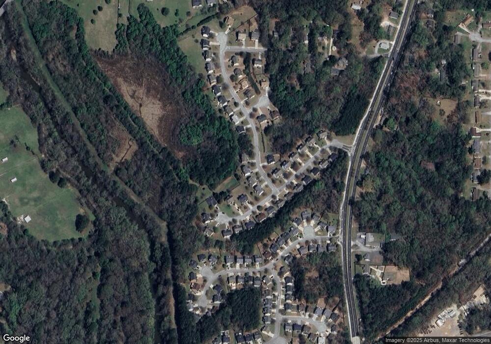 3130 Cambrian Terrace, Austell, GA 30106 - photo 1