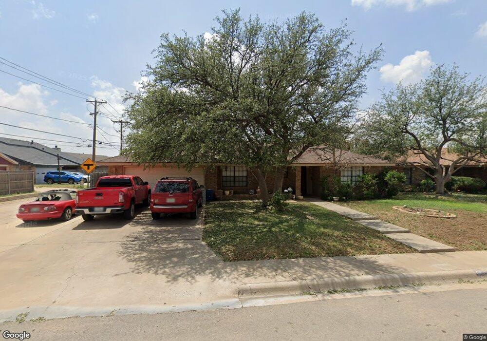 2601 Whittle Way, Midland, TX 79707 - photo 1
