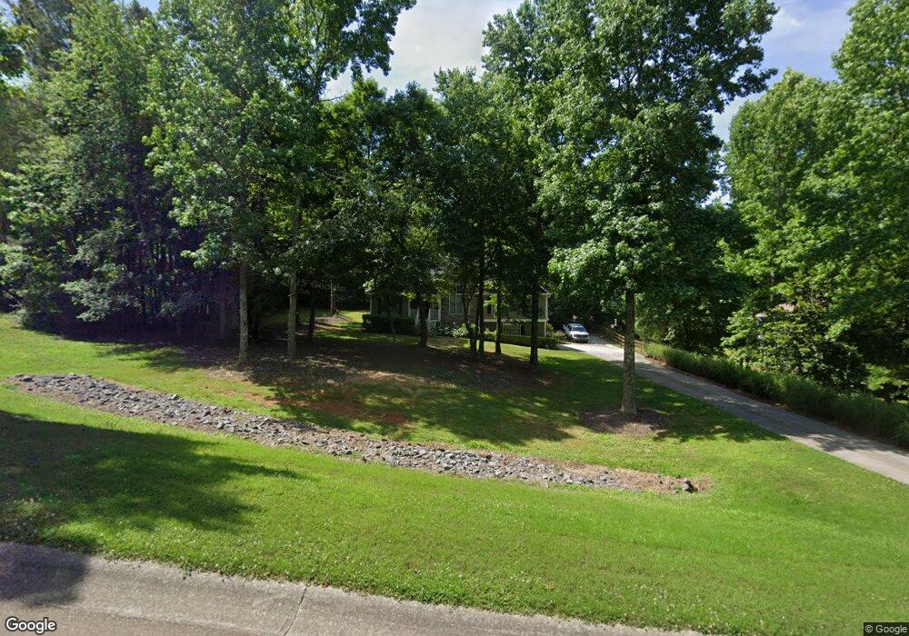 101 Brookhaven Ln, Canton, GA 30114 - photo 1