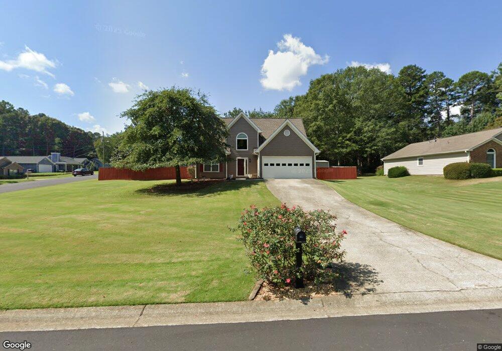 2590 Dacula Ridge Dr, Dacula, GA 30019 - photo 1