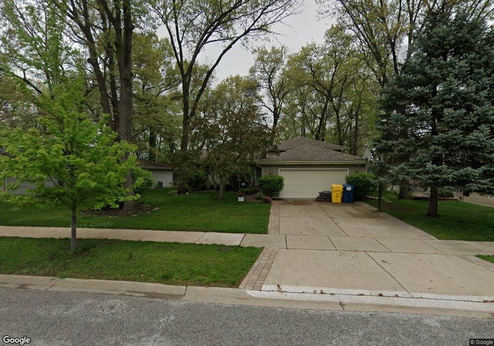 1756 W Oak St, Griffith, IN 46319 - photo 1