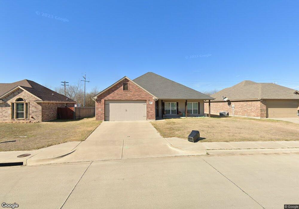 134 Pleasant View Dr, Weatherford, TX 76086 - photo 1