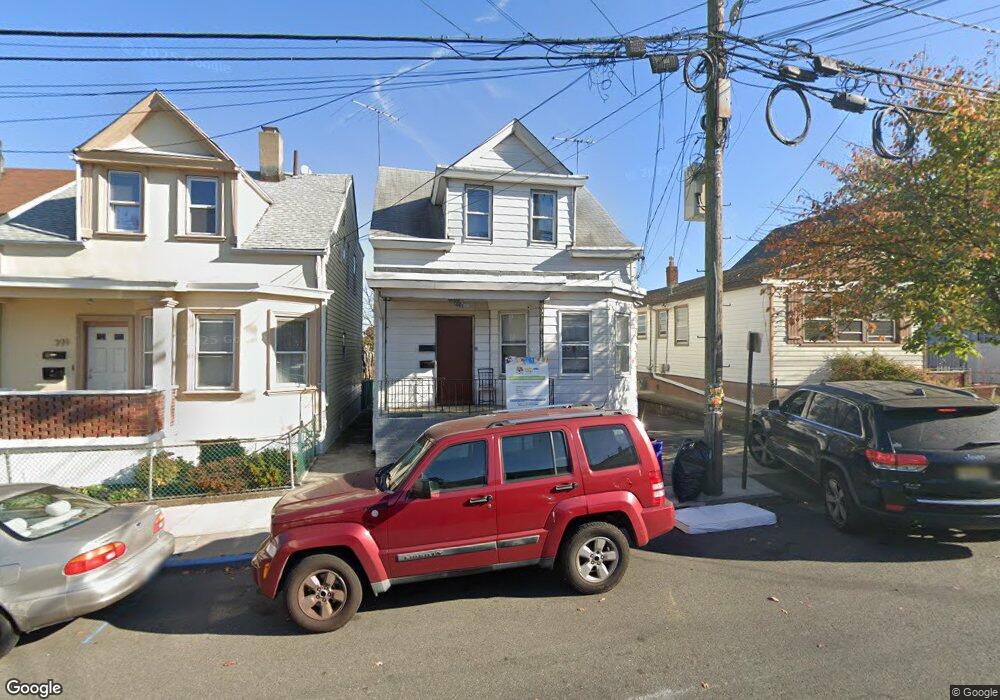 1001 E 25th St unit 1003, Paterson, NJ 07513 - photo 1