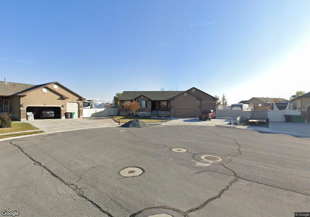 4551 W 5875 S, Hooper, UT 84315 - photo 1