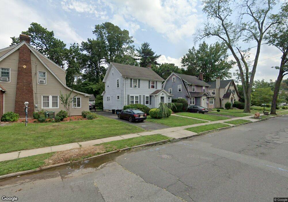 232 Brook Ave, North Plainfield, NJ 07060 - photo 1