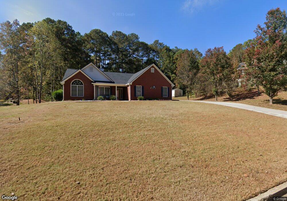 4680 W Lake Dr SE, Conyers, GA 30094 - photo 1