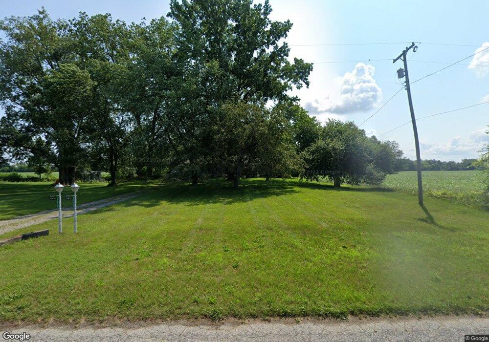 12495 Moorish Rd, Birch Run, MI 48415 - photo 1