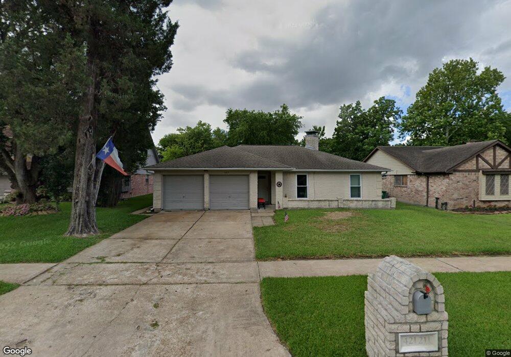4211 R V Mayfield Dr, Houston, TX 77088 - photo 1
