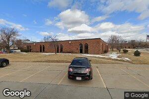 10846 Old Mill Rd, Omaha, NE 68154