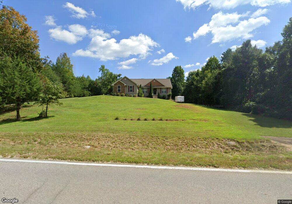 6892 Shoal Creek Rd, Clermont, GA 30527 - photo 1