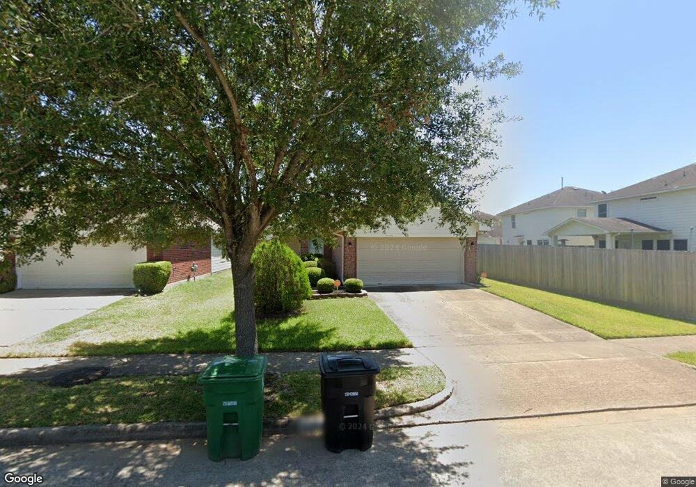 10859 Heathercliff Ln, Houston, TX 77075 - photo 1