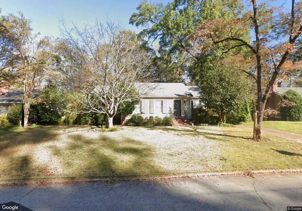 602 Edmondson Ave, Lagrange, GA 30240 - photo 1