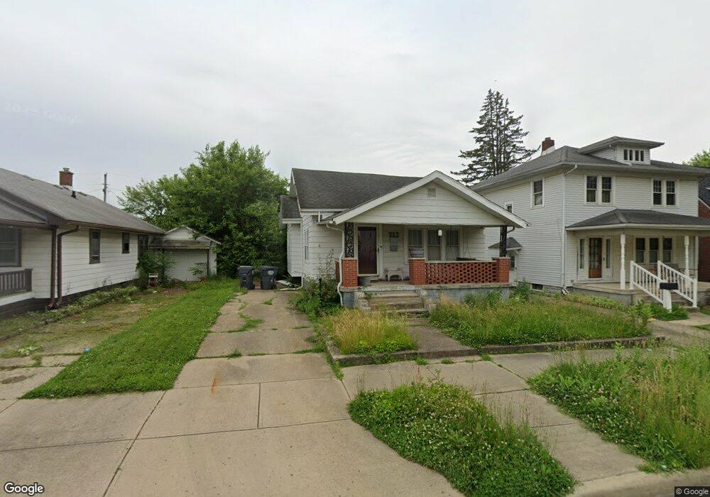 717 E 29th St, Anderson, IN 46016 - photo 1