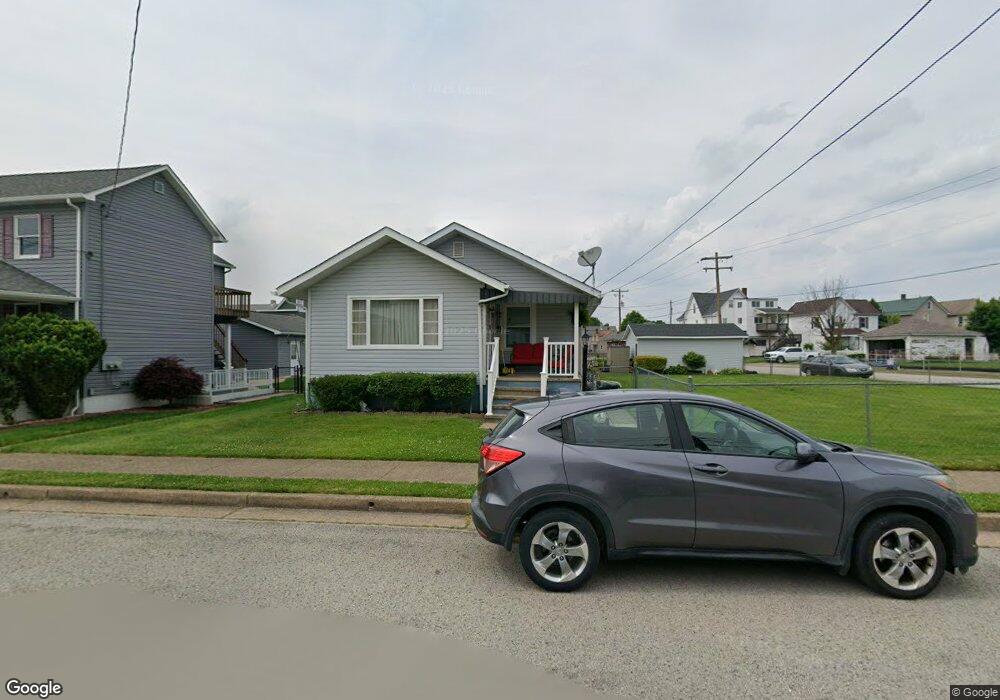 107 Avenue C, Latrobe, PA 15650 - photo 1