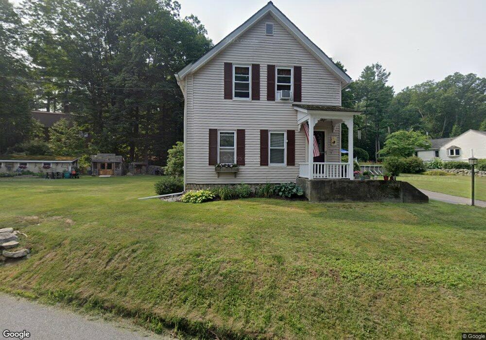 17 Breakneck Hill Rd, Southborough, MA 01772 - photo 1