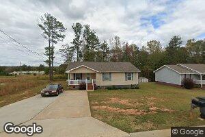 116 Callaway Close, Manchester, GA 31816