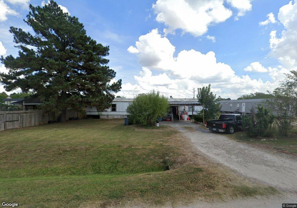 17610 Hickory Ranch Rd, Hockley, TX 77447 - photo 1