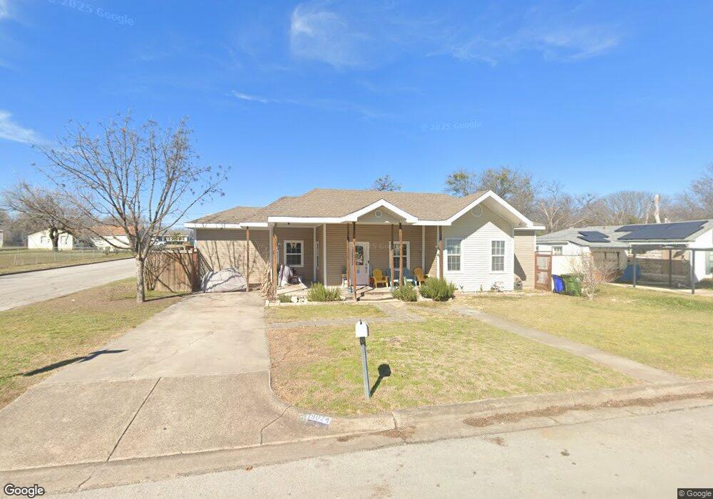 9024 Oels St, Fort Worth, TX 76108 - photo 1
