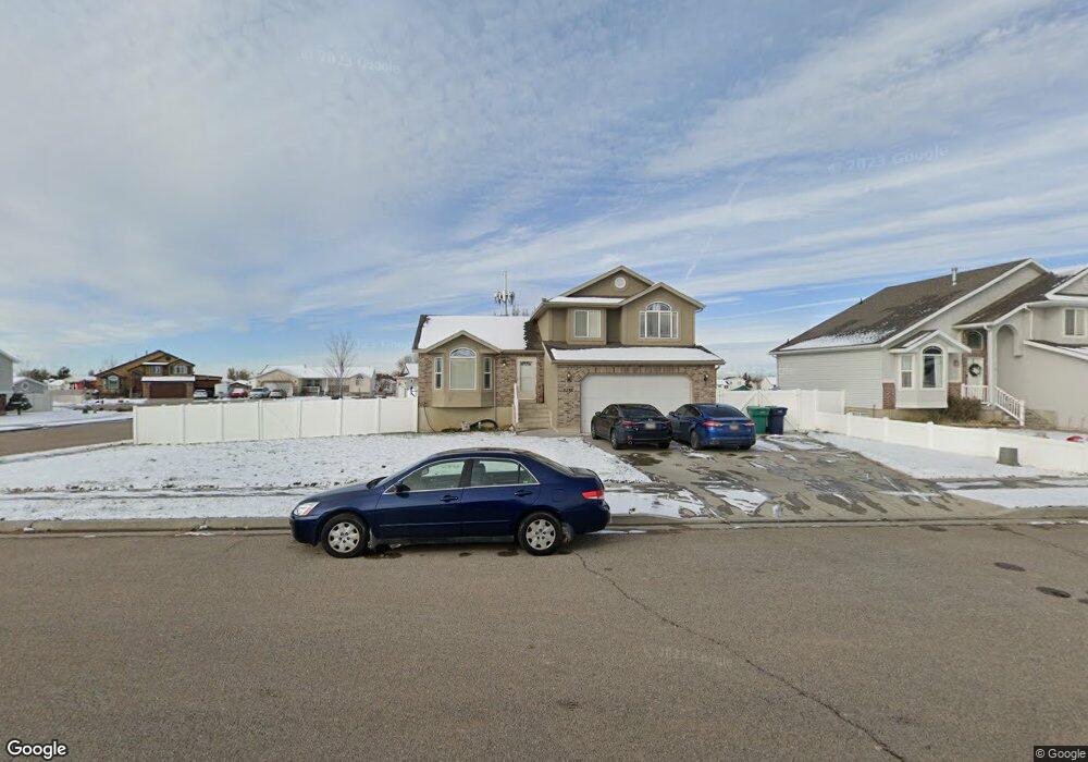 5235 S 3750 W, Roy, UT 84067 - photo 1