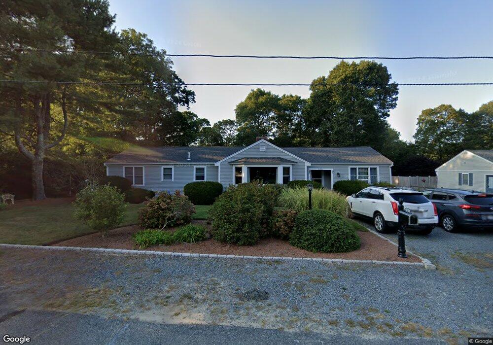 42 Westminster Rd, Centerville, MA 02632 - photo 1