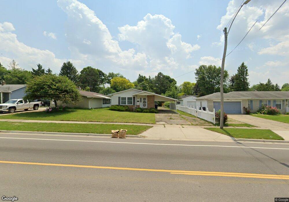 3313 Miller Rd, Flint, MI 48503 - photo 1