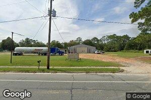 805 S Dixon St, Alma, GA 31510