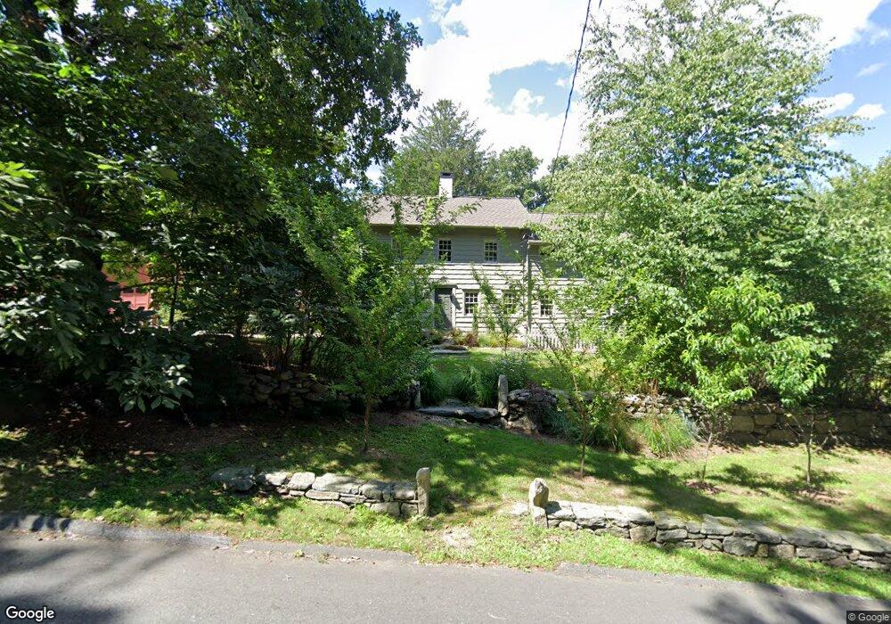 154 Millstone Rd, Wilton, CT 06897 - photo 1